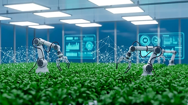 U.S. Digital Agriculture Market to Grow by 2025 with AI and Precision Farming