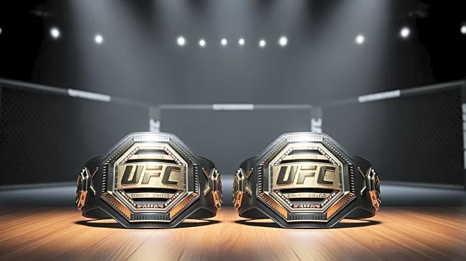 UFC Fight Night: Bonfim vs Brown Official Weigh-In Results Announced