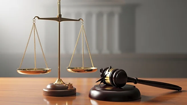 Former Lauderdale County Judge Gil Self Convicted of Multiple Charges