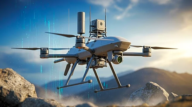 Ukrainian Drone Unit Expands Capabilities Amid Russian Electronic Warfare Challenges