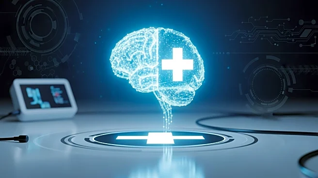 HHS Embraces AI to Enhance Healthcare Efficiency and Innovation