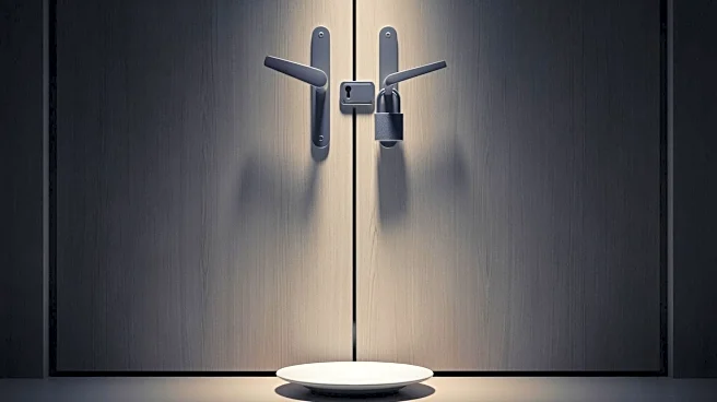 Trump Administration Requests Delay in SNAP Benefits Amid Government Shutdown