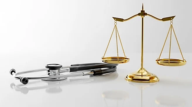 Oscar Health CEO Expresses Optimism for ACA Tax Credit Compromise