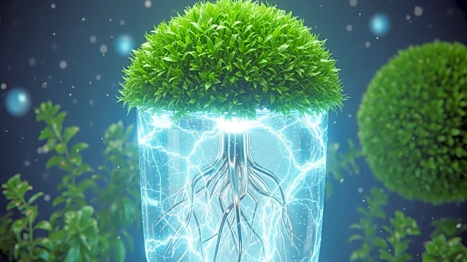 Nature Study Explores Electrochemical Deutero-Carboxylations for Medicinal Building Blocks