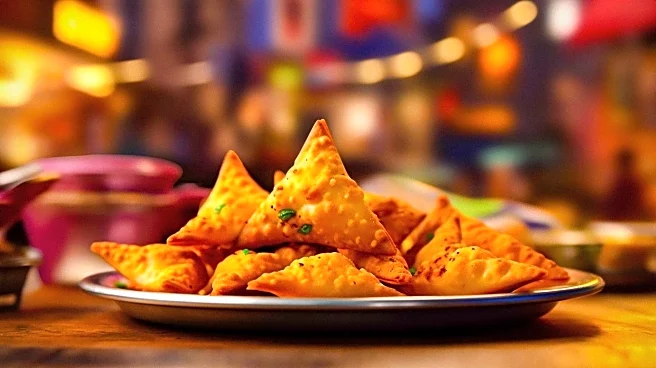 Visit Anaheim Survey Reveals Rise in 'Foodcations' Among American Travelers