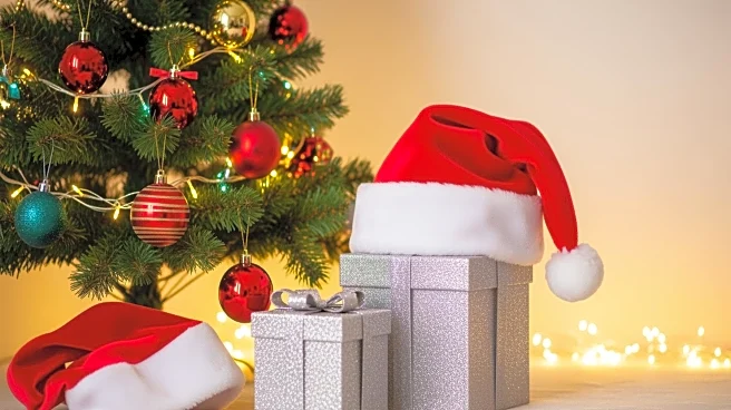 Coca-Cola's AI-Generated Holiday Ads Spark Social Media Debate