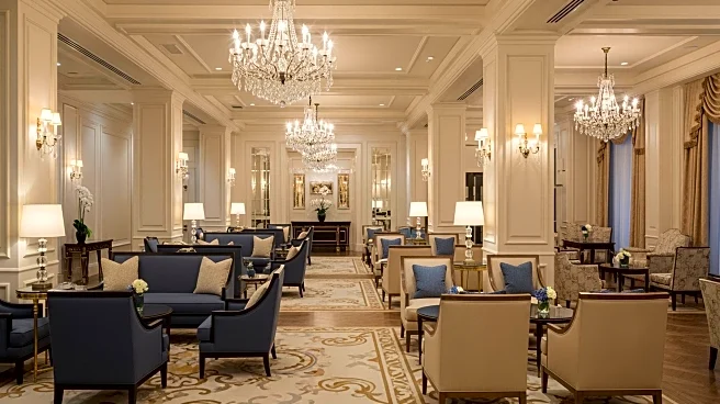 San Francisco Hotel Market Sees Investment Growth Amid Recovery