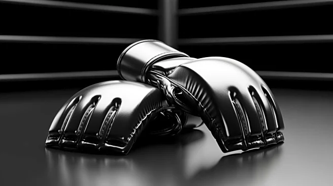 Mayra Bueno Silva Faces Career Challenges Amid UFC Fight Night Preparations