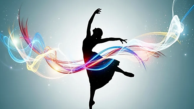 Deeply Rooted Dance Company Celebrates 30th Season with Performances and Future Expansion Plans