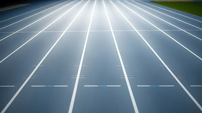 Athletics Integrity Unit Sanctions 12 Russian Runners in Final Doping Cases