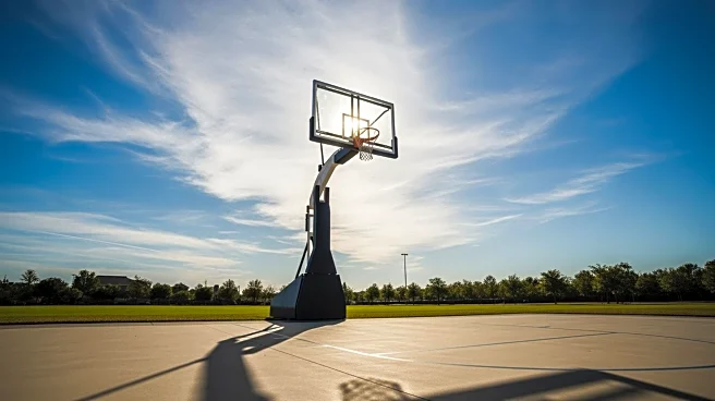 Florida's Olivier Rioux Sets Record as Tallest College Basketball Player
