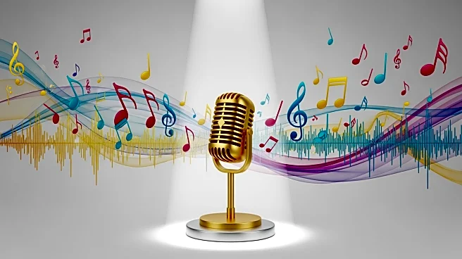 2026 Grammy Nominations Highlight Diversity and Snubs in Music Industry