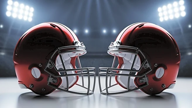 Baltimore Ravens Face Crucial Matchup Against Minnesota Vikings Amid Playoff Hopes