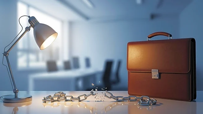 Condé Nast Employees Confront HR Chief Leading to Firings Amid Union Dispute