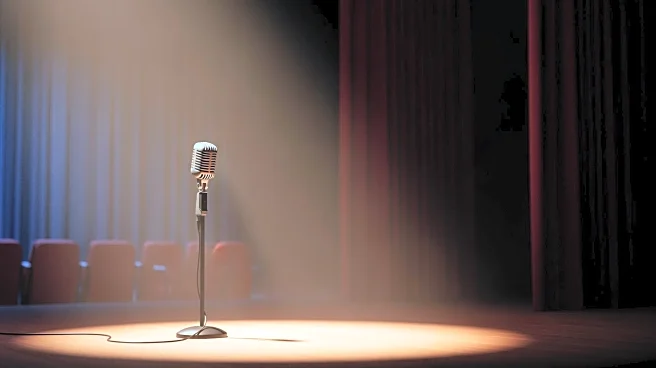 Patti Smith's 'Horses' Celebrates 50th Anniversary, Reflecting on Its Impact