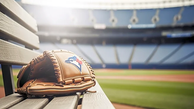 Don Mattingly Explains Departure from Blue Jays Post-World Series