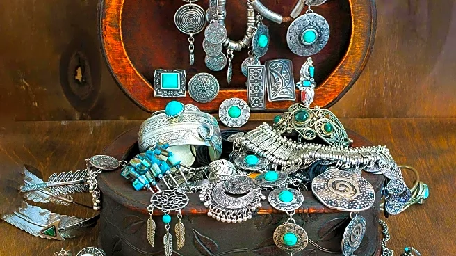 Greenland Jewelry Makers Highlight Inuit Heritage Amid Growing Tourism