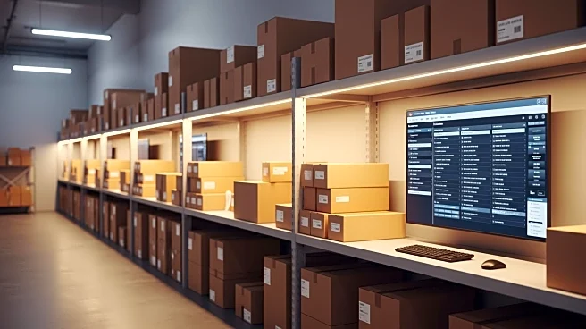 Shopify Explains Demand Management Strategies to Optimize Inventory and Sales
