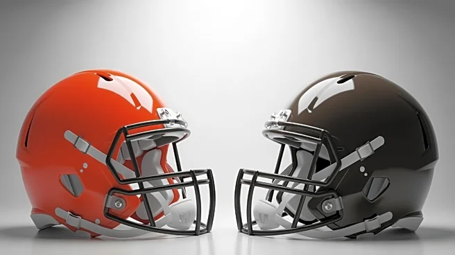 Cleveland Browns Activate WR Cedric Tillman and QB Shedeur Sanders for Upcoming Game