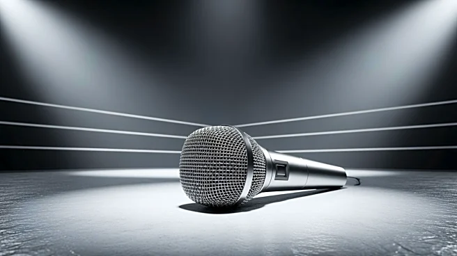 Jesse Ventura's WWE Contract Not Renewed Amidst Programming Changes