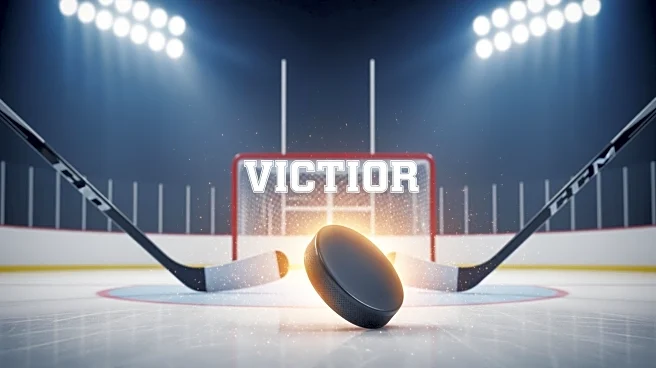 Jesper Bratt Scores Overtime Winner Against Canadiens