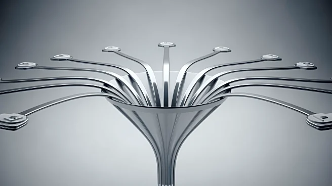 Marketing Leaders Discuss Evolution of the 'Full Funnel' Strategy in Omnichannel Era