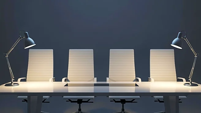 Condé Nast Terminates Four Employees Amid HR Incident and Union Tensions