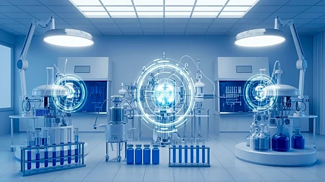 Stevanato Group Reports 9% Revenue Growth in Q3 2025, Driven by Biopharmaceutical Segment