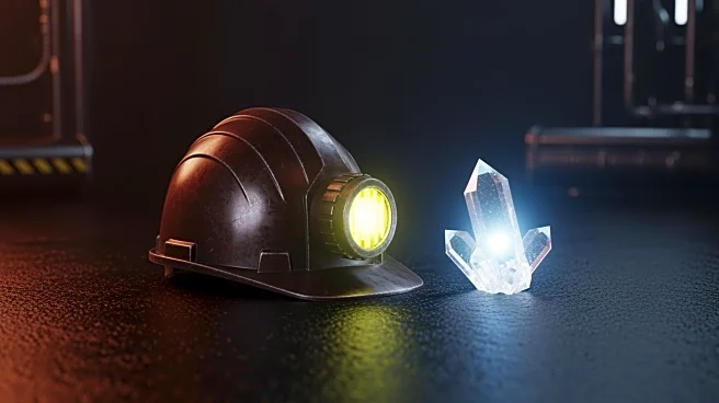 Freeport-McMoRan Concludes Investigation into Fatal Grasberg Mine Incident, Plans 2026 Restart