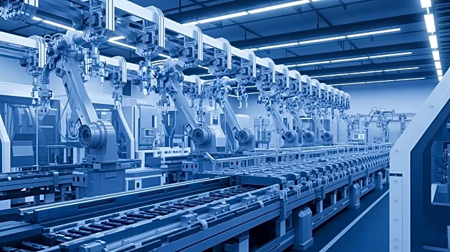 Global Cleantech Manufacturing Faces Rising Barriers and Costs Amid G20 Subsidies