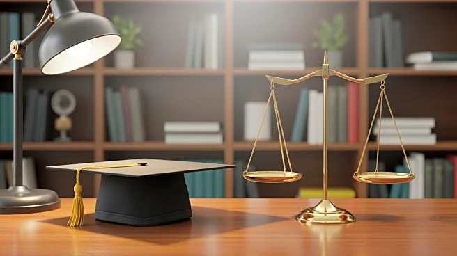 Trump Administration Restores Funding to Cornell University, Ends Civil Rights Probe