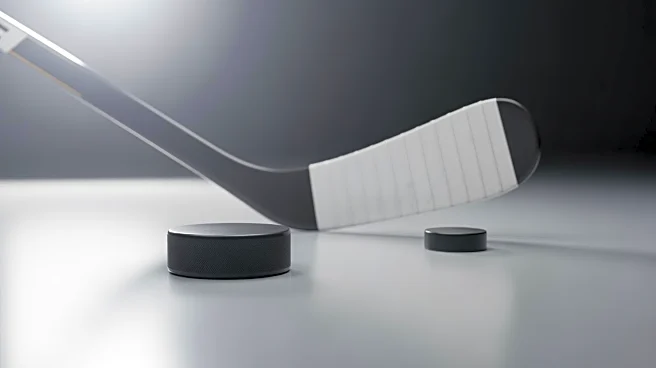 Florida Panthers' Anton Lundell Scores Shorthanded Goal in Victory Over Kings