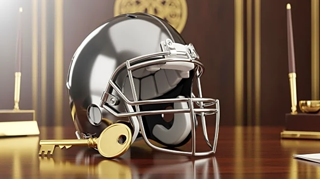 Colts Owner Carlie Irsay-Gordon Influences Acquisition of Star Cornerback Sauce Gardner