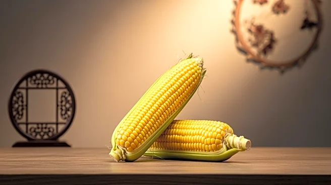 U.S. Agriculture's Role in China-U.S. Trade Relations Explored at CIIE