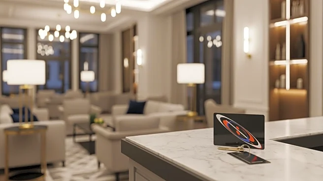 MEININGER Hotels to Launch First Madrid Property by 2027