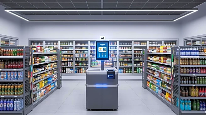 Convenience Store Leaders Discuss AI Integration and Its Impact on Operations