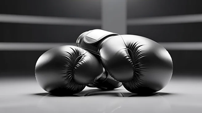 Vergil Ortiz Jr Criticizes Jaron 'Boots' Ennis Over Failed Fight Negotiations