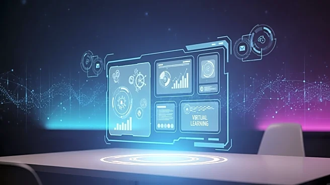 Data-Driven Learning Platforms Enhance Workforce Training Across Generations