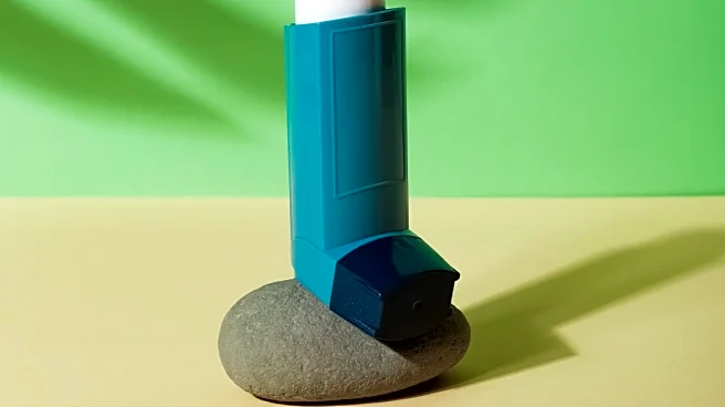 Experts Recommend $13 Inhaler for Nausea Relief, Users Report Positive Results