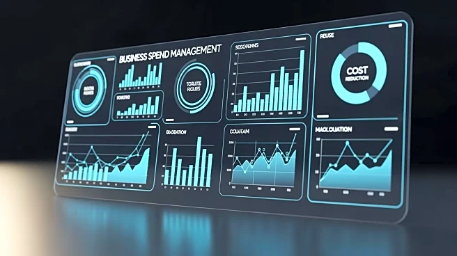 Shopify Highlights Business Spend Management Systems for Cost Reduction