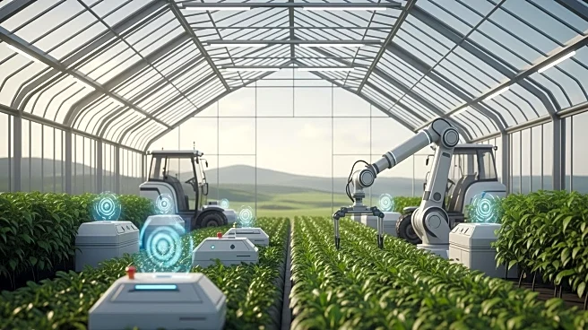 Strong Job Market for Agriculture Graduates Driven by Innovation