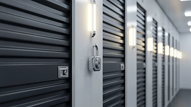 SmartStop Self Storage REIT Announces Strong Q3 2025 Financial Results