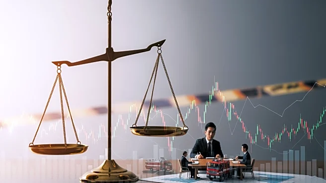 Stocks Experience Significant Midday Movements Amid Earnings Reports