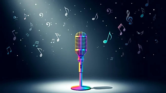 Bad Bunny Leads Grammy Nominations with Historic Spanish-Language Album