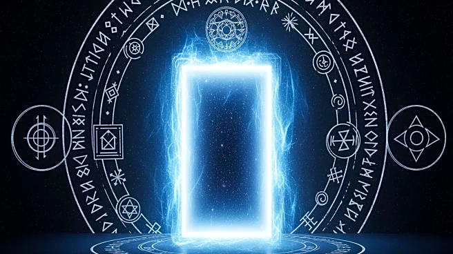 Solo Leveling: Ragnarok Returns with New Season, Expanding the Universe