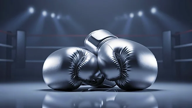 Claressa Shields Signs $8 Million Deal for Boxing Return in 2026