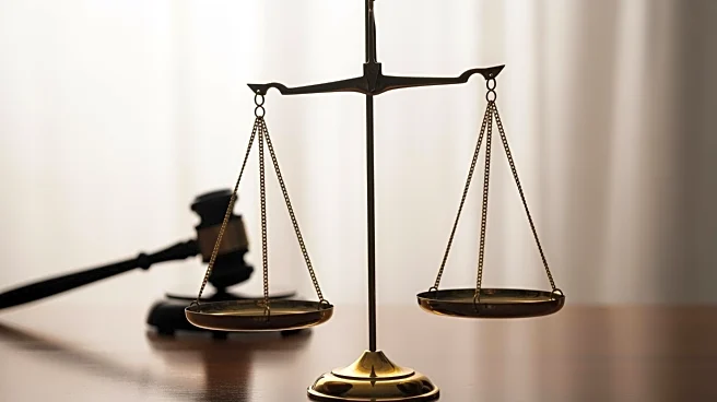 Supreme Court Considers Legality of President Trump's Tariffs