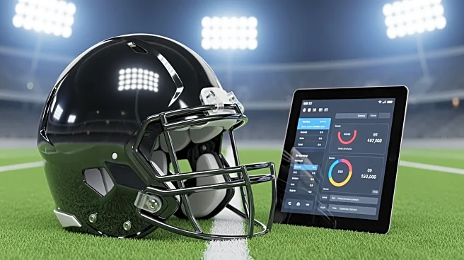 2026 NFL Draft QB Prospects: Evaluating Fernando Mendoza and Ty Simpson