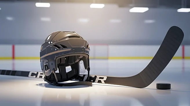 Isac Lundeström Joins Blue Jackets, Enhancing Team's Depth and Versatility