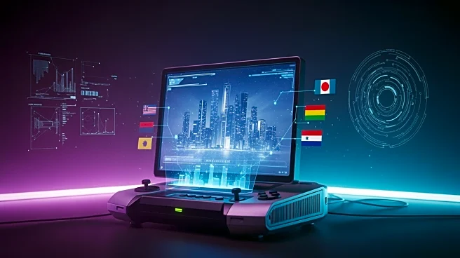 Gaming Industry Reacts to GTA 6 Delay, Plans Adjusted for 2026